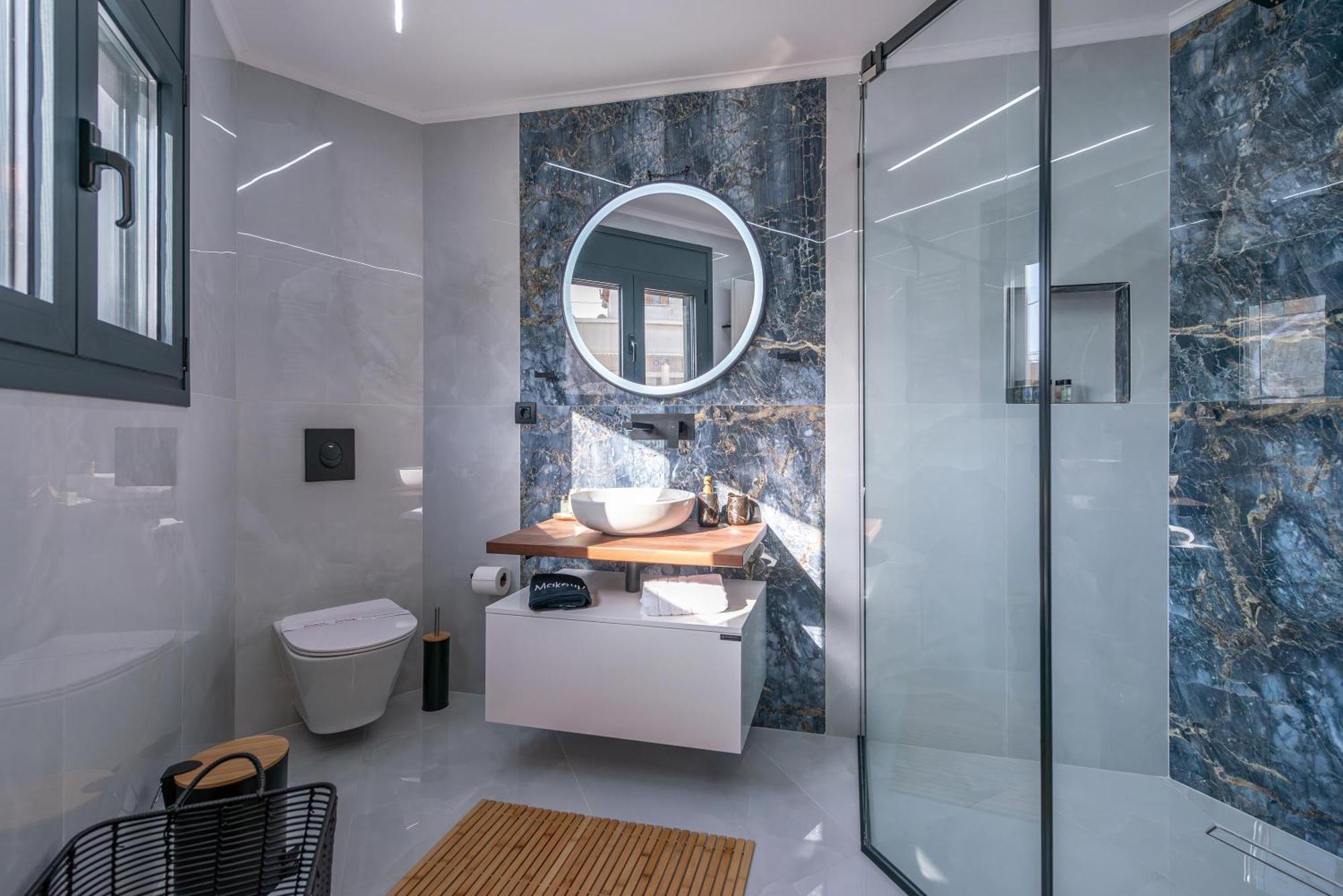 Fd Luxury Suites นาฟปลิโอ ภายนอก รูปภาพ