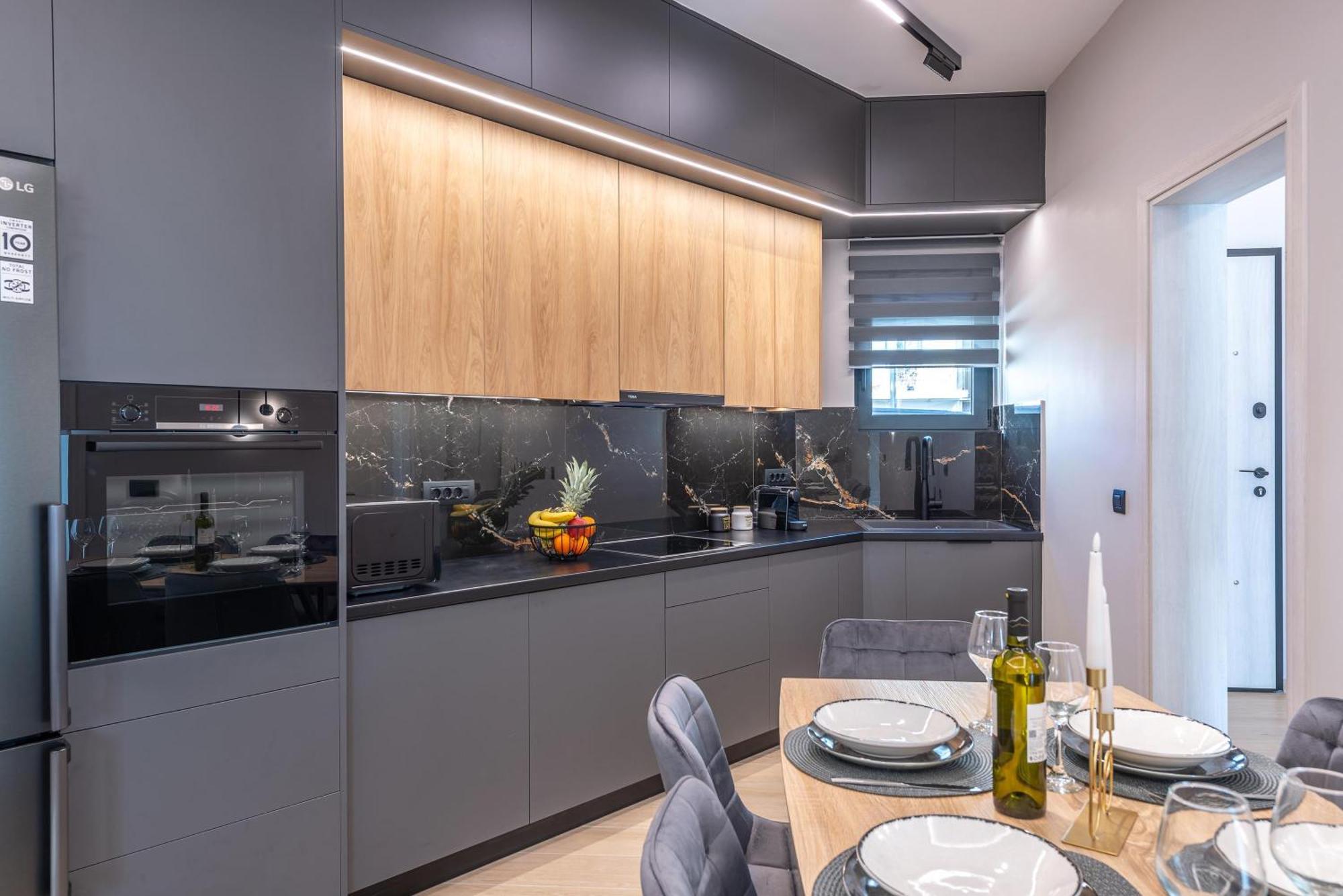 Fd Luxury Suites นาฟปลิโอ ภายนอก รูปภาพ